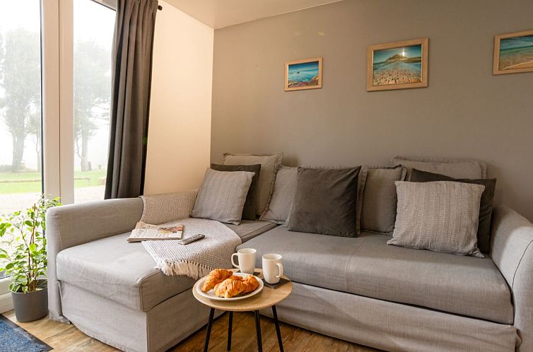 Vakantiehuis Lodge 3