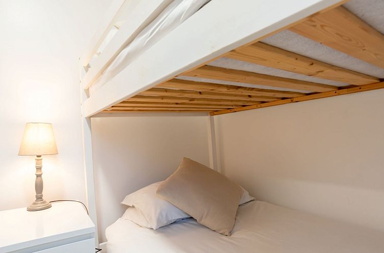 Vakantiehuis Lodge 3