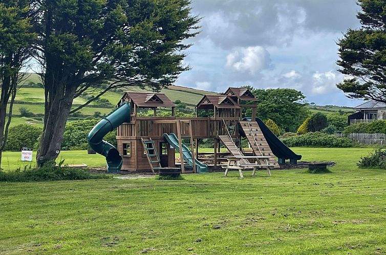 Vakantiehuis Lodge 3