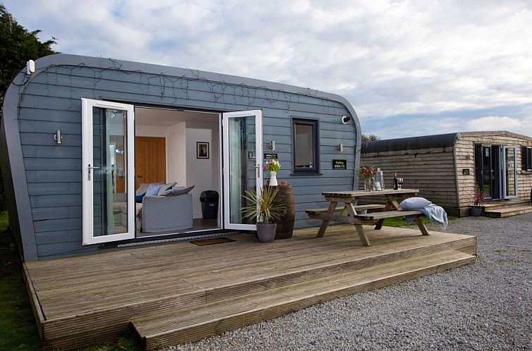 Vakantiehuis Lodge 3