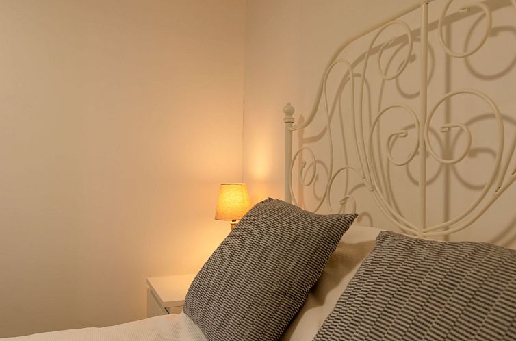 Vakantiehuis Lodge 3