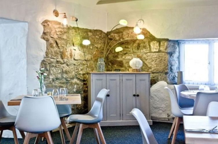 Vakantiehuis Lodge 3