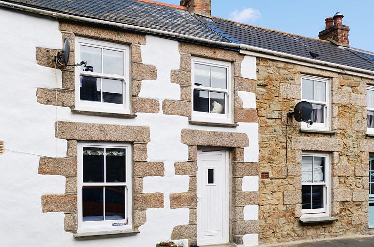 Vakantiehuis Coral Cottage