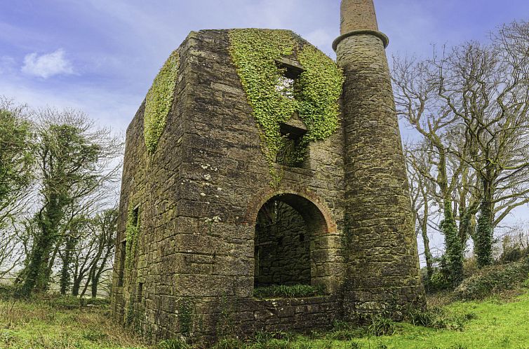 Vakantiehuis Coral Cottage