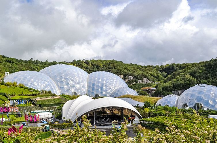 Vakantiehuis Coral Cottage