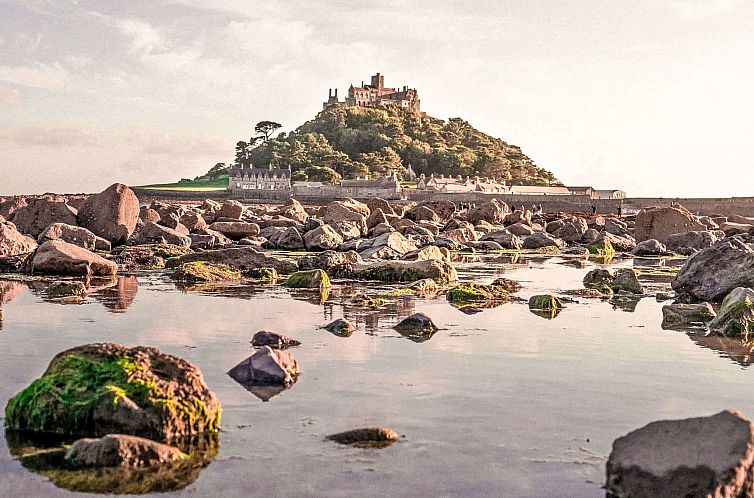 Vakantiehuis Coral Cottage