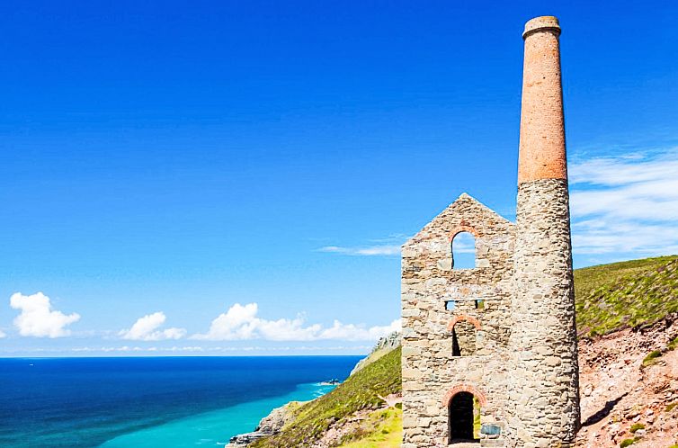 Vakantiehuis Coral Cottage