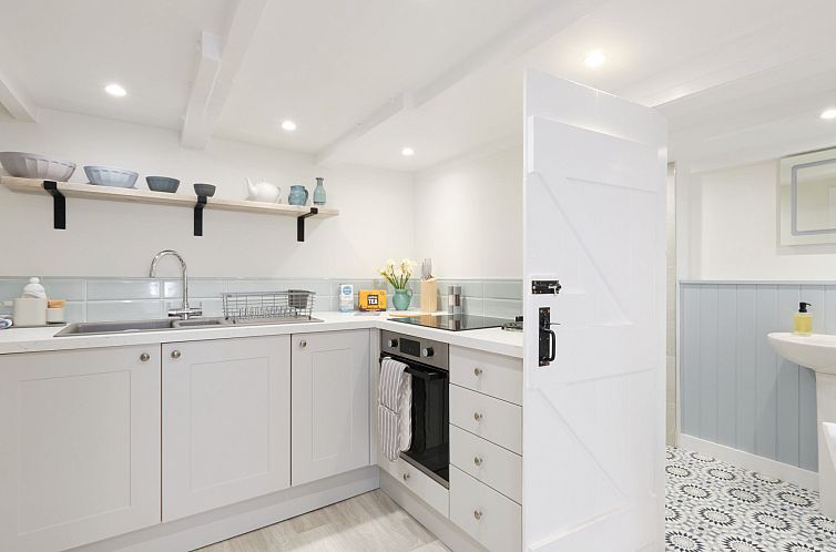 Vakantiehuis Coral Cottage