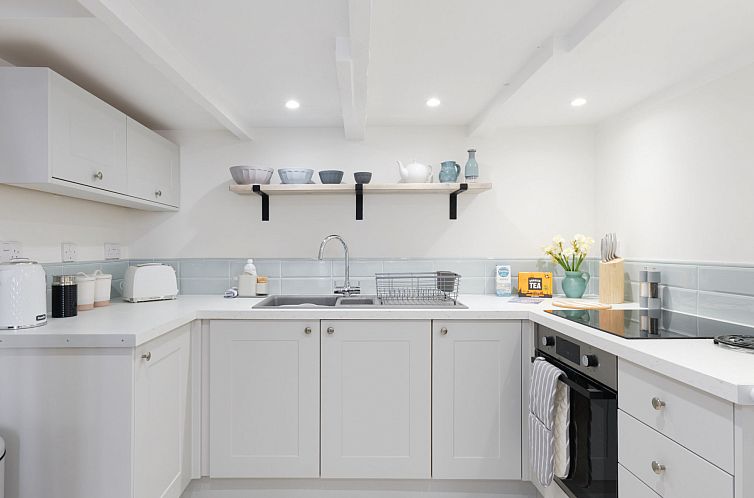 Vakantiehuis Coral Cottage