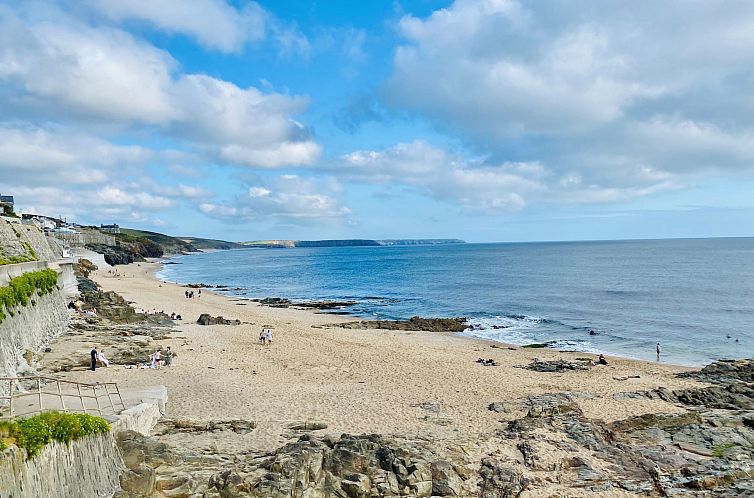 Vakantiehuis Coral Cottage