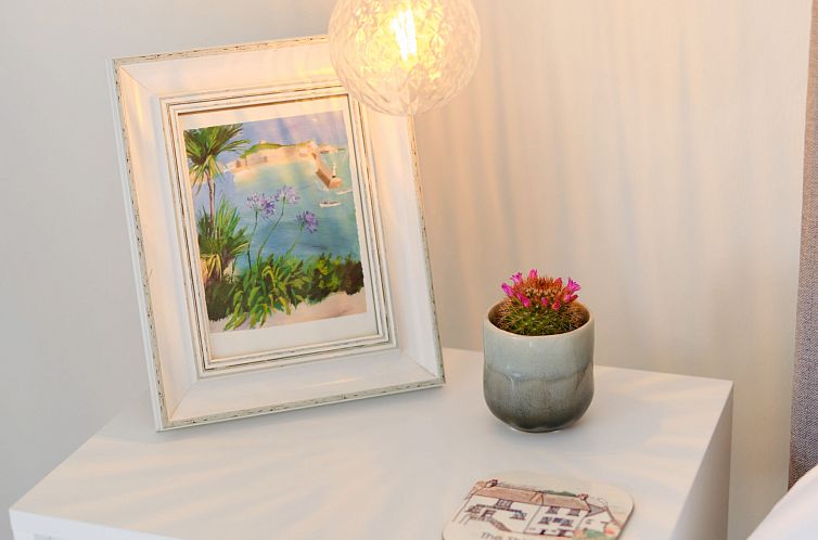 Vakantiehuis Coral Cottage