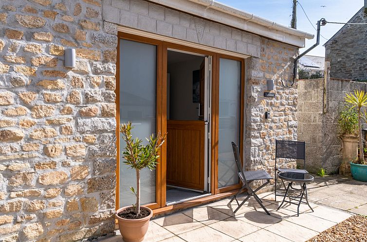 Guest house 06577810 - Apartment England - Appartement The Hideaway