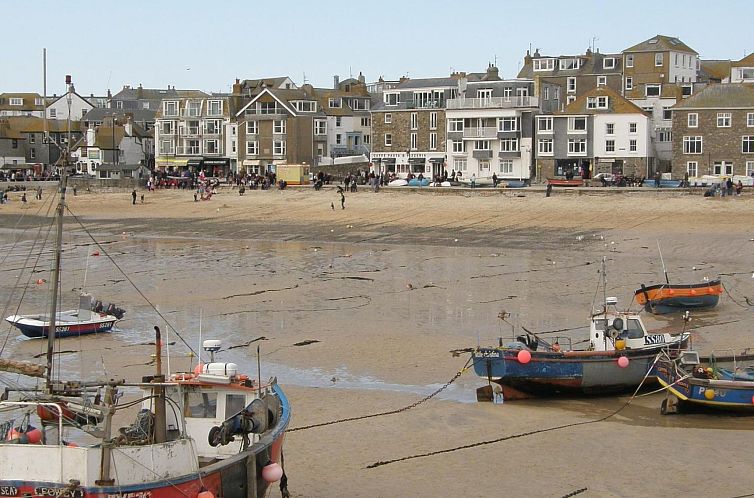 Appartement The Hideaway