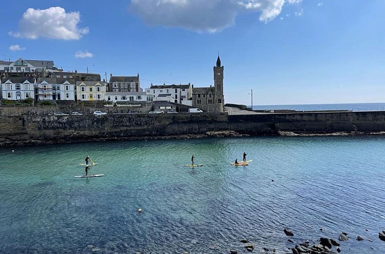 Appartement The Hideaway