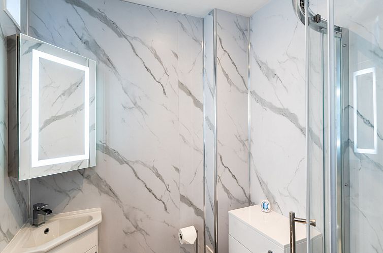 Appartement The Hideaway