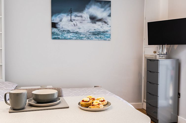 Appartement The Hideaway