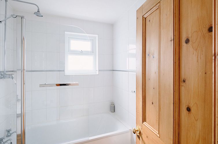 Vakantiehuis Scallop Cottage