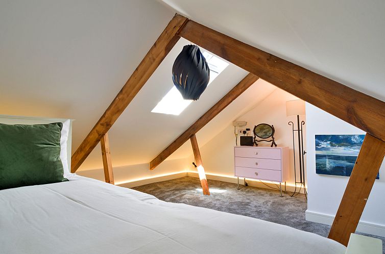Vakantiehuis Leetor