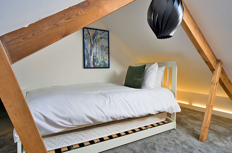 Vakantiehuis Leetor