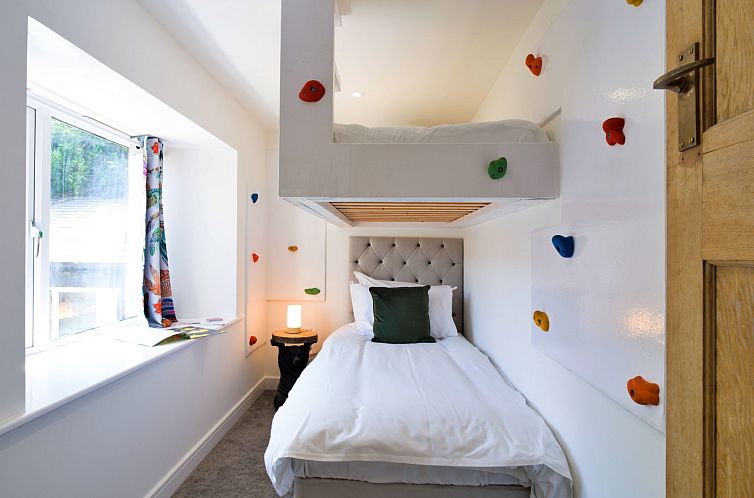 Vakantiehuis Leetor