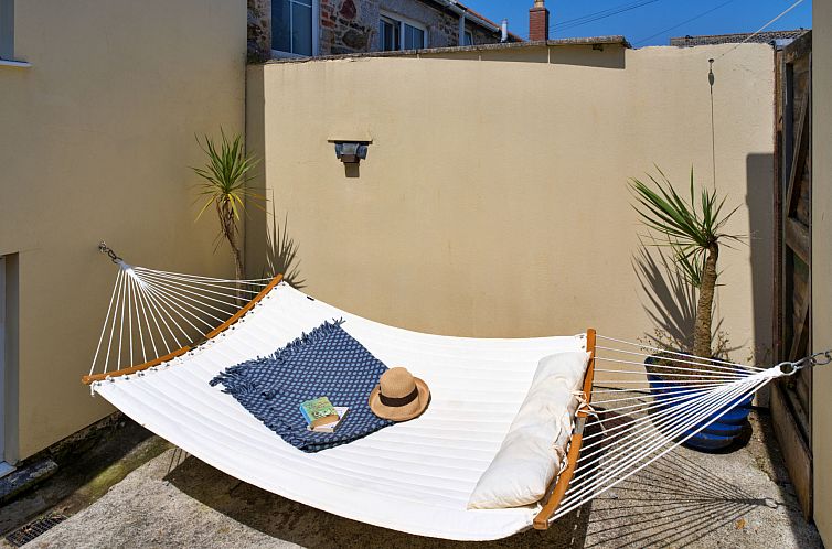 Vakantiehuis Leetor