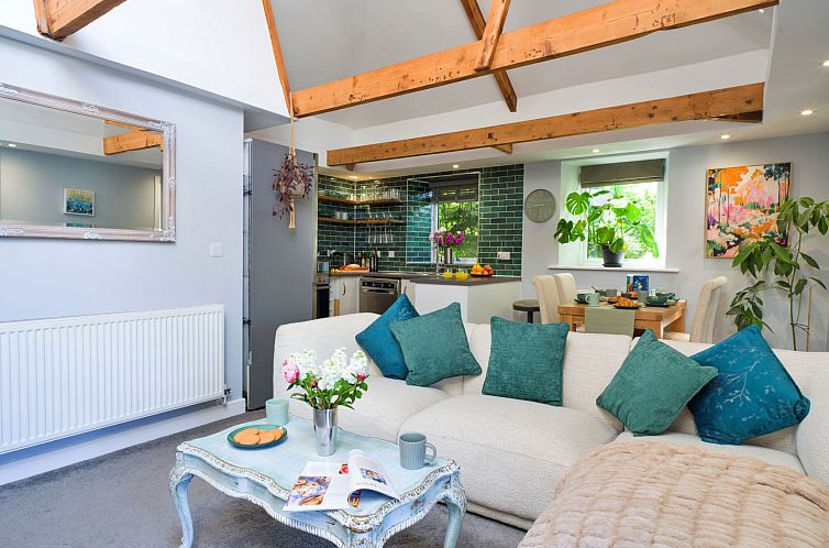 Vakantiehuis Leetor
