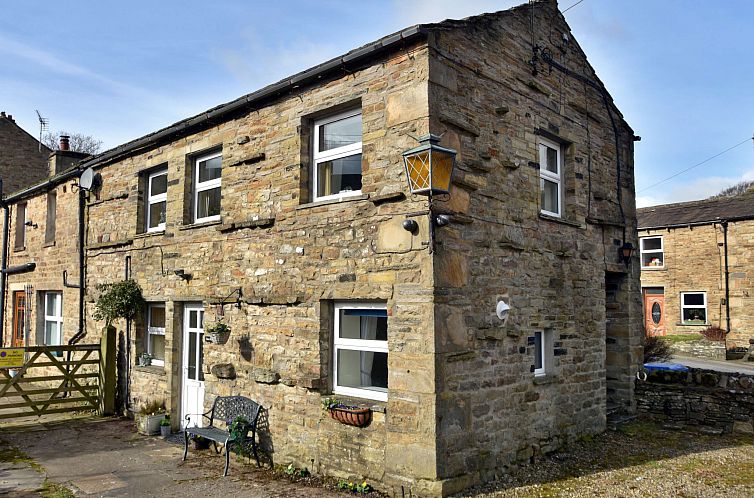 Verblijf 06578901 - Vakantiewoning Engeland - Vakantiehuis Dales Barn Top