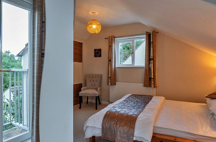 Vakantiehuis Forest Park Lodge