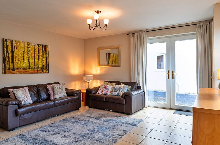 Vakantiehuis Forest Park Lodge