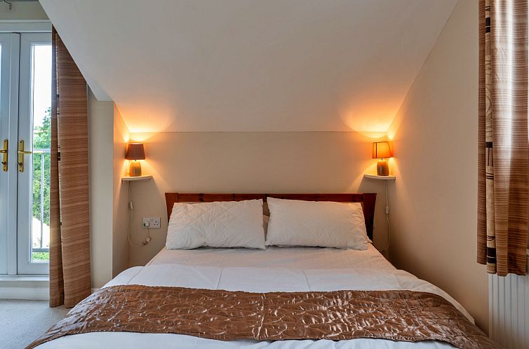 Vakantiehuis Forest Park Lodge
