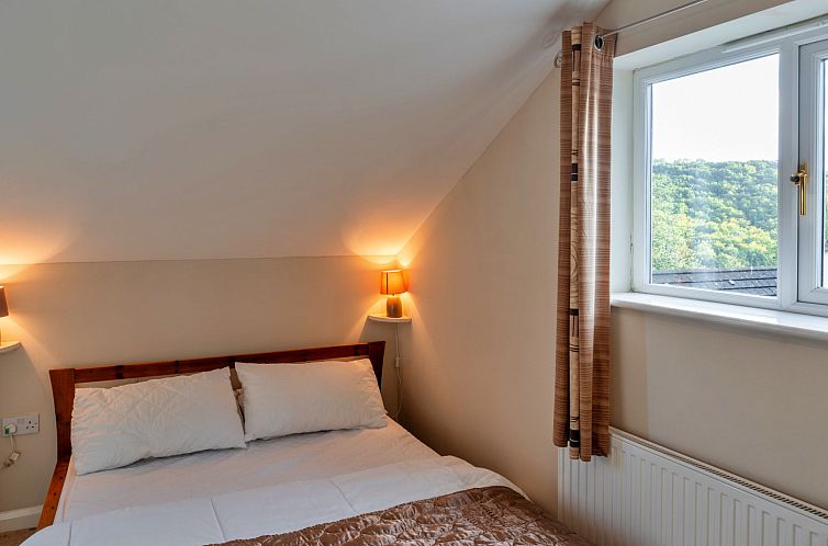 Vakantiehuis Forest Park Lodge