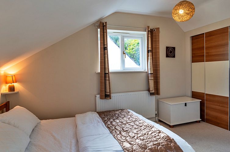 Vakantiehuis Forest Park Lodge