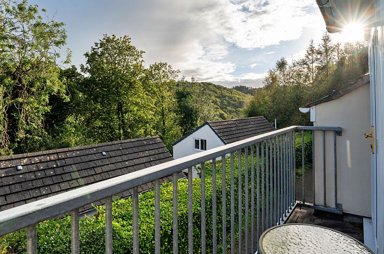 Vakantiehuis Forest Park Lodge