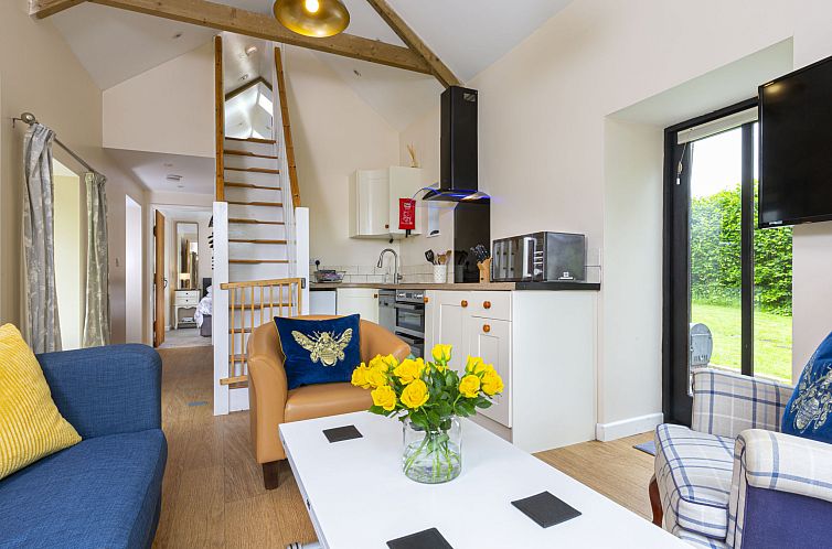 Vakantiehuis Buttermilk Cottage