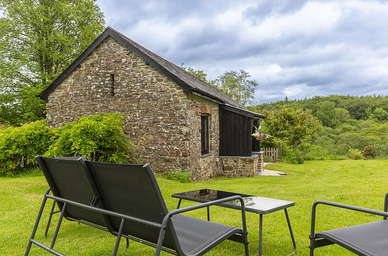 Vakantiehuis Buttermilk Cottage