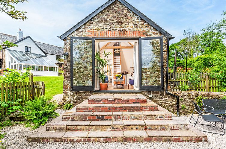 Vakantiehuis Buttermilk Cottage