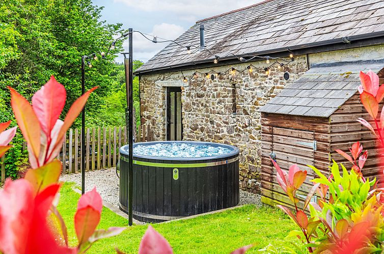 Vakantiehuis Buttermilk Cottage