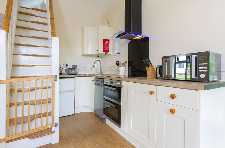 Vakantiehuis Buttermilk Cottage