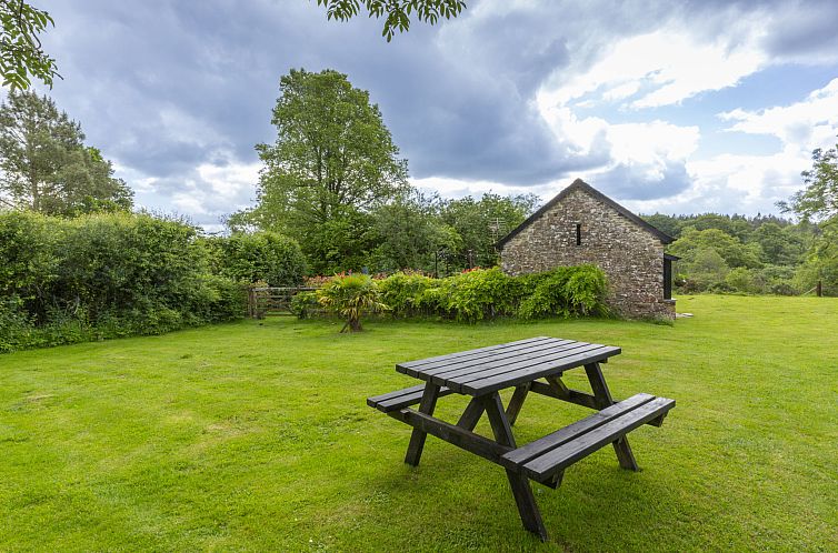 Vakantiehuis Buttermilk Cottage