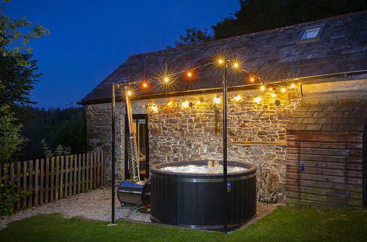 Vakantiehuis Buttermilk Cottage