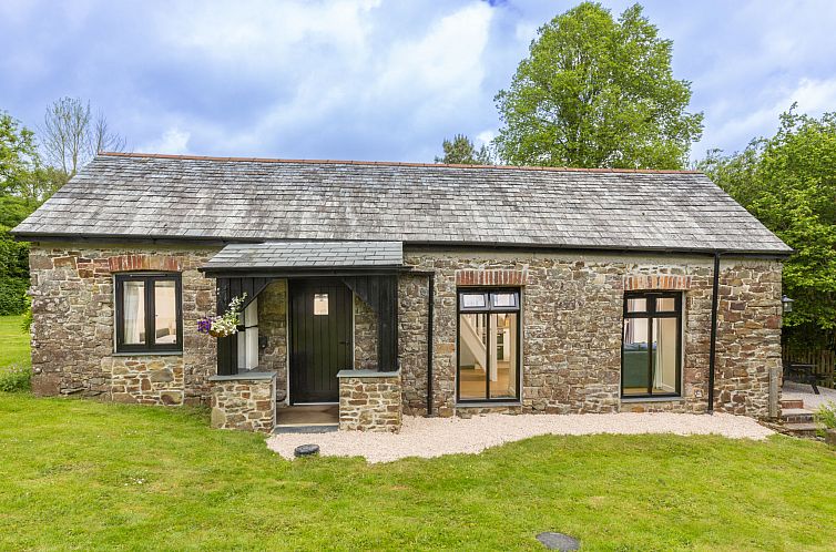 Vakantiehuis Buttermilk Cottage