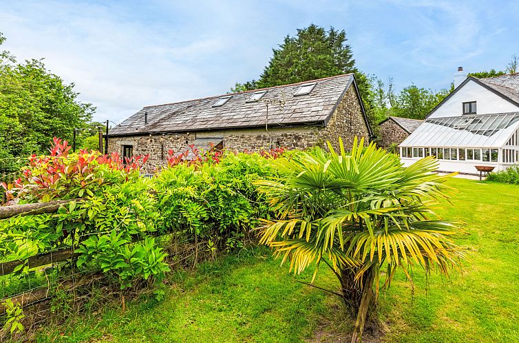 Vakantiehuis Buttermilk Cottage