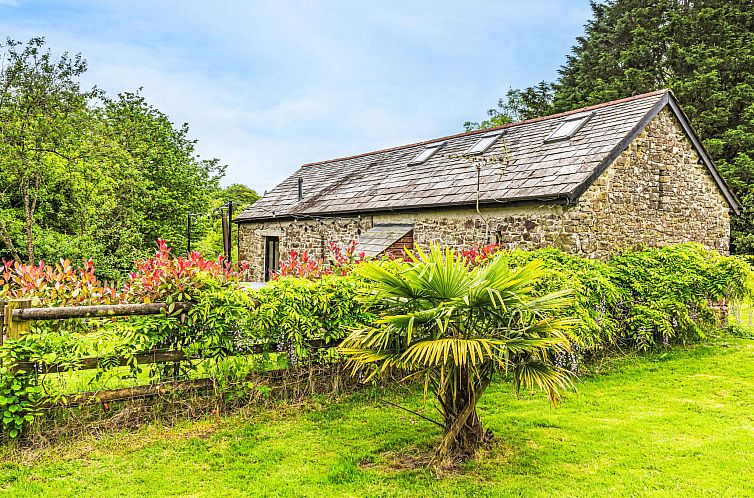 Vakantiehuis Buttermilk Cottage