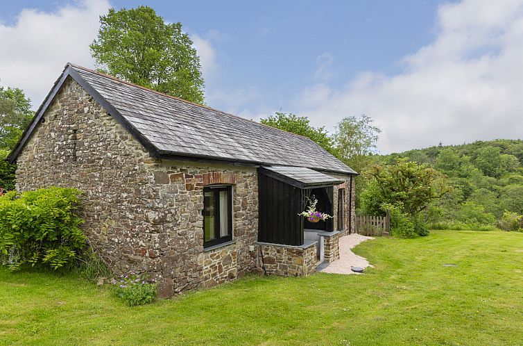Vakantiehuis Buttermilk Cottage