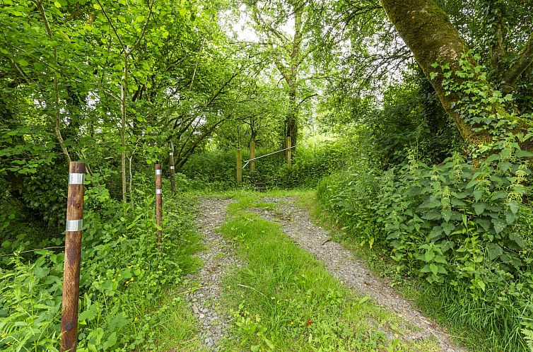 Vakantiehuis Buttermilk Cottage