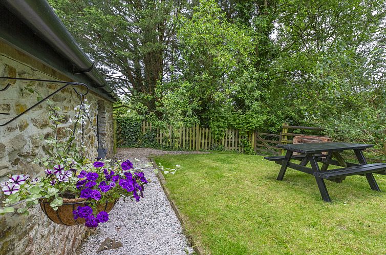 Vakantiehuis Stables Cottage