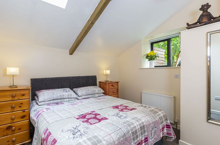 Vakantiehuis Stables Cottage