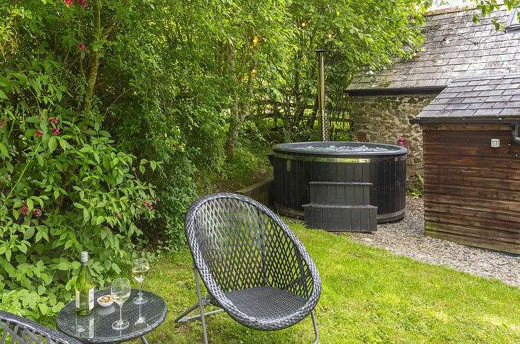 Vakantiehuis Stables Cottage