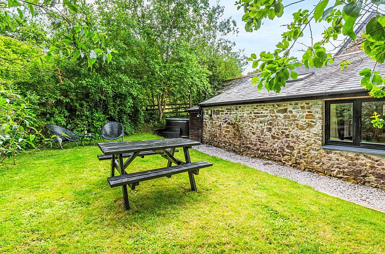 Vakantiehuis Stables Cottage