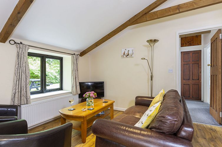 Vakantiehuis Stables Cottage